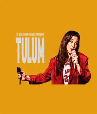 Al mal tiempo buena comedia, en La Otra Movida en Madrid
