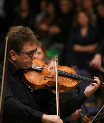 XLVIII Festival Internacional de Música de Deià - Blerim & Nita Grubi en Balears, Illes