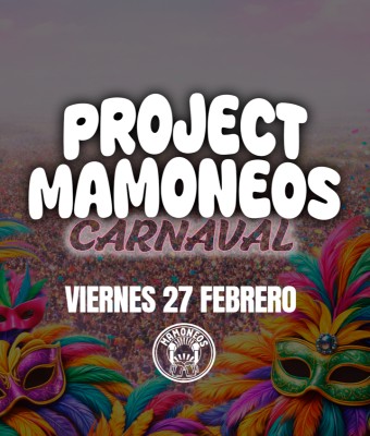 FIESTA DE CARNAVAL en Córdoba