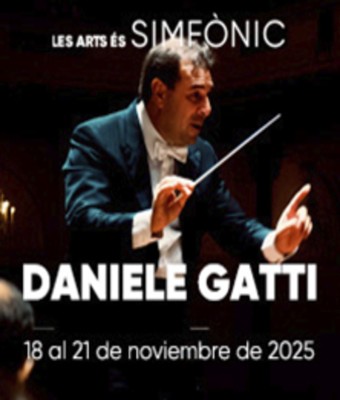OCV - Daniele Gatti en VALENCIA