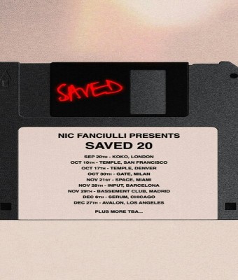 BASSMNT CLUB presents NIC FANCIULLI: All Night Long en Madrid