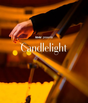 Candlelight: Tributo a Bad Bunny en Madrid