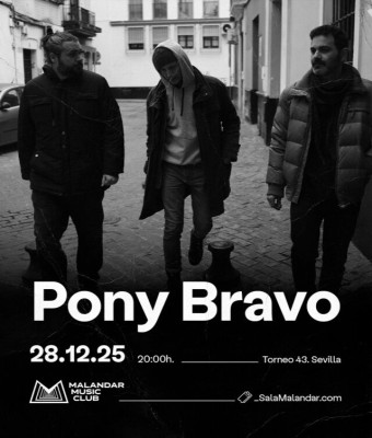 OBK - SEVILLA - 28 diciembre