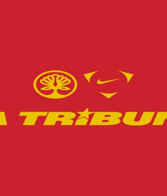 La Tribuna #4: España vs Bélgica en Madrid