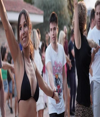 Clases de Bachata y Salsa en Carabanchel en Madrid