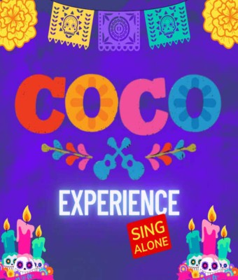 COCO, The Experience en Madrid