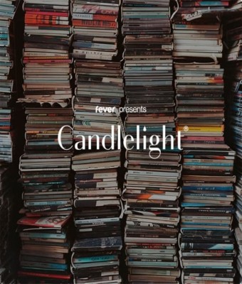 Candlelight: Unplugged de los 90 en Seville