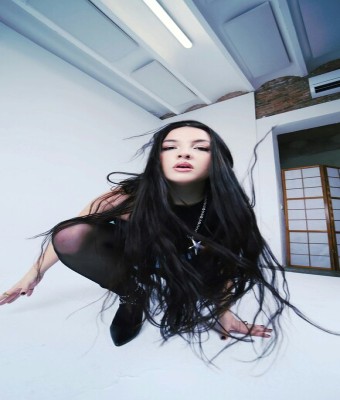 Mery Myles: Urban Live Show en Madrid