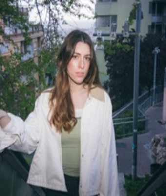 Au Rora + Berta Garrido en BARCELONA