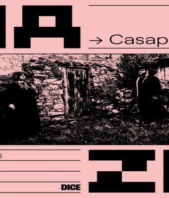 Casapalma en MAZO en Madrid