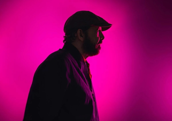 Concierto de Juan Luis Guerra en el Icónica Fest Sevilla 2026