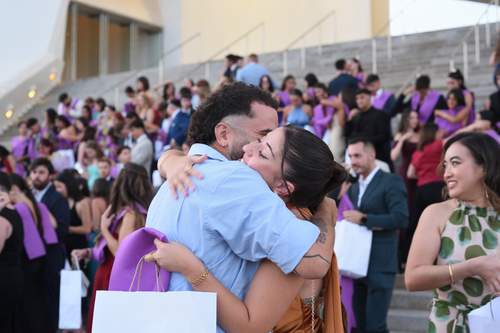 🎓 VL Graduaciones: se encarga de organizar un evento inolvidable sin estrés