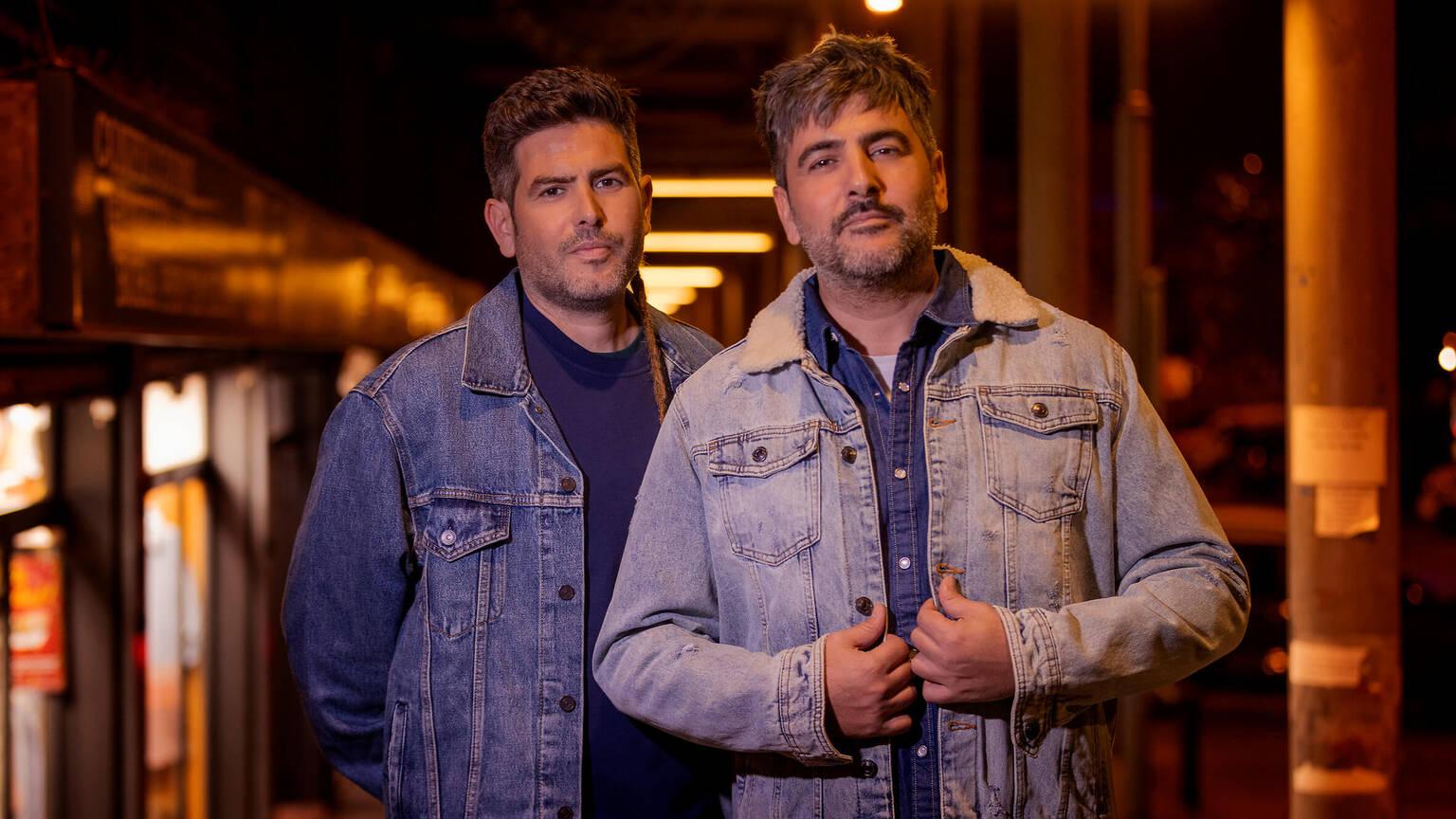 Estopa anuncia su gira La Maketa 2027: fechas, ciudades, conciertos y cuándo comprar las entradas