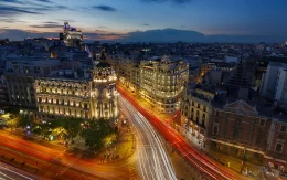 Madrid