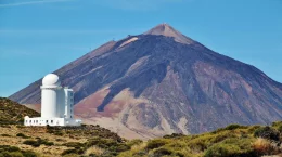 Tenerife