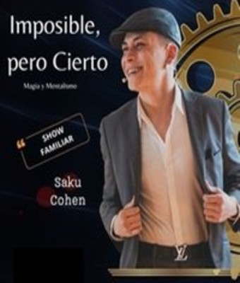 Imposible, pero cierto en MÁLAGA