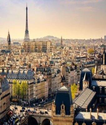 La Pasión según San Juan de Bach en París: Choeur de Paris