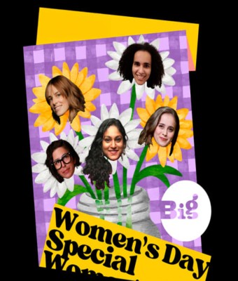 Women's Day Special Improv Show en Barcelona