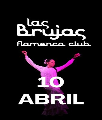 Las Brujas Flamenco Club en Barcelona
