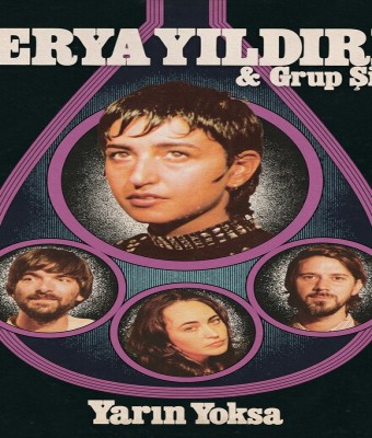 Derya Yıldırım & Grup Şimşek en Donostia-San Sebastian