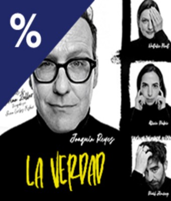 La verdad en MADRID