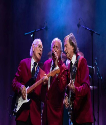 Los Sirex en Girona