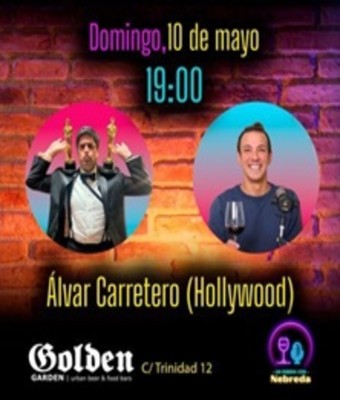 Un Ribera con Nebreda en BURGOS
