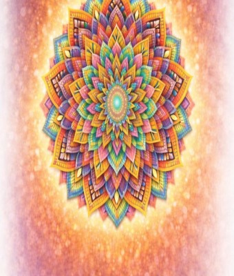 BHAKTI SOUL 12 HORAS en Esparreguera