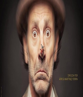 La DES metamorfosis (Teatro Humor Adultos) en Lora del Río