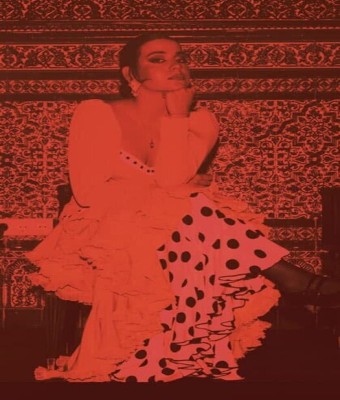 Flamenco en Madrid