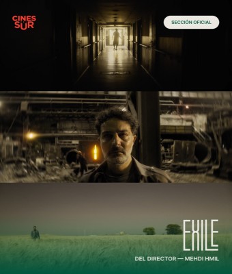 EXILE en Granada