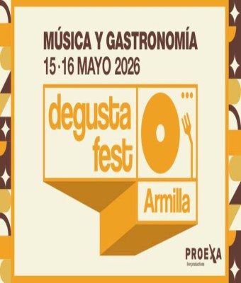 HEADLINER TICKET - Acceso para noche 15 de mayo a partir de las 22:30h en Granada