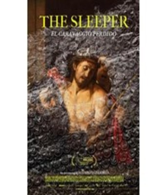 The Sleeper. El Caravaggio perdido en Madrid