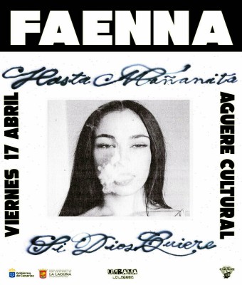 FAENNA en Santa Cruz de Tenerife