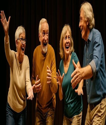 ACCIÓN TEATRO en Madrid