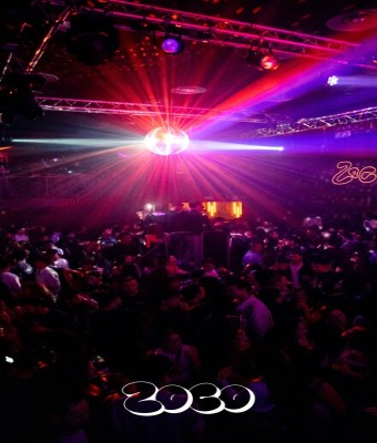 ZOCO: JackDafons + Poorlan / CUB: La Sofy en Barcelona