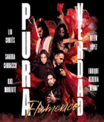 Pura Verdad - Flamenco - Logroño en Logroño (La Rioja)