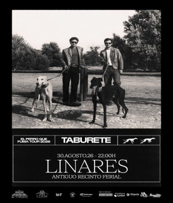TABURETE - LINARES en Jaén