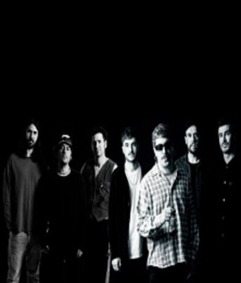 Ezpalak + Lukiek - Negufest 2026 en BILBAO