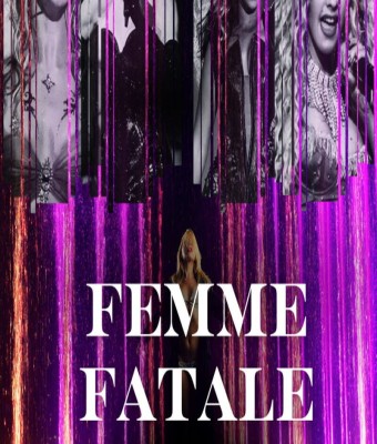 FEMME FATALE en Madrid