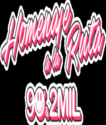 Festival - Homenaje a la Ruta y 90's & 2MIL Valencia