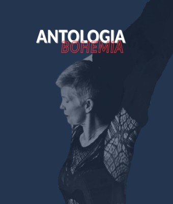 Antologia Bohemia, Elizabeth Gex en Barcelona