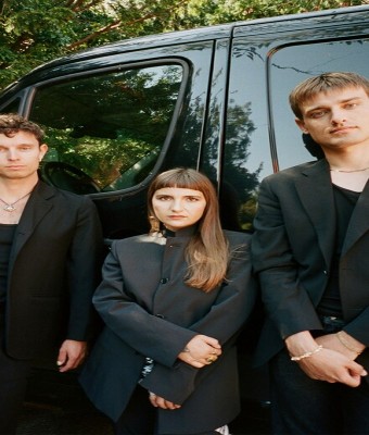 AySay + Mariagrep & Mundo Prestigio en Donostia-San Sebastian