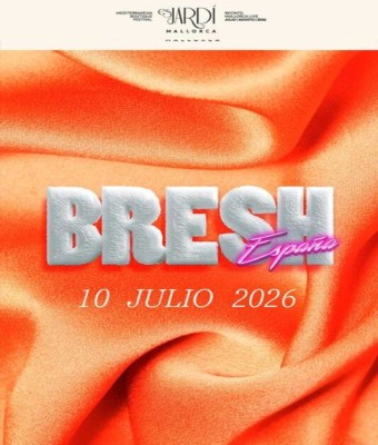 Bresh - Es Jardi en Baleares