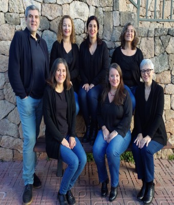 CICLE DIES MUSICALS XII edició 2026. Encantades en Balears, Illes