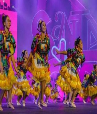 Festival Coreográfico - Carnaval de Santa Cruz de Tenerife 2026