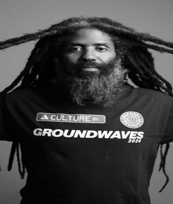 MURS (Hip Hop - Rap Experimental, USA) OTR SON EG en Vigo