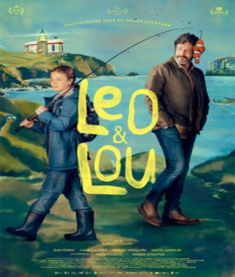Leo & Lou en BADAJOZ