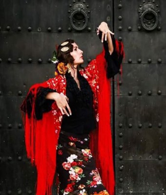 Masterclass de Flamenco en el corazón de Sevilla en Seville