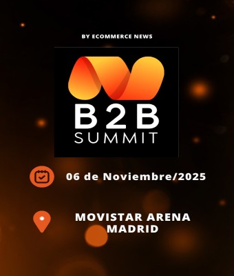 B2B eCommerce Summit 2025 en Madrid